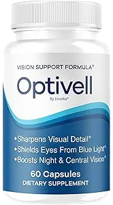 OptiVell 1 Bottle Package